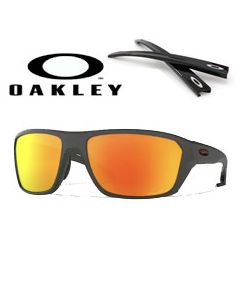 2x Temples de remplacement d'origine > Oakley Sol 9416 - Split Shot