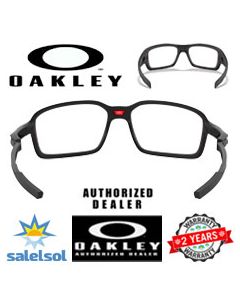Monture sans lentille Oakley 9429 - Shiphon