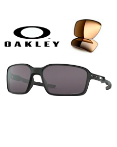 2x lentilles de remplacement Oakley 9429 Original - Siphon
