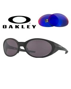2x lentilles de remplacement Oakley 9438 authentiques - Eyejacket Redux