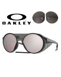 2x lentilles de remplacement originales Oakley 9440 - Clifden
