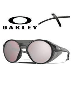 2x Temples de remplacement d'origine > Oakley Sol 9440 - Clifden