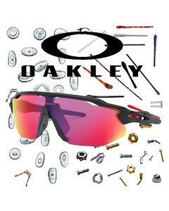 Pièces de rechange Oakley 9442 - Radar EV Advancer