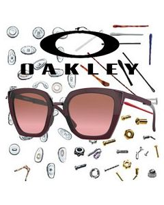 Pièces détachées Oakley 9445 - Sideswept