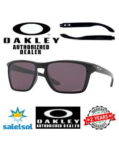 2x Temples de remplacement d'origine > Oakley Sol 9448 - Sylas