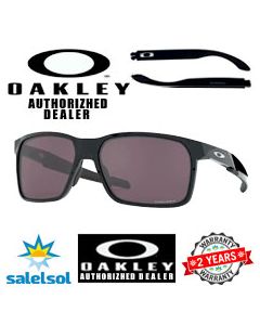 2x Temples de remplacement d'origine > Oakley Sol 9460 - Portal X