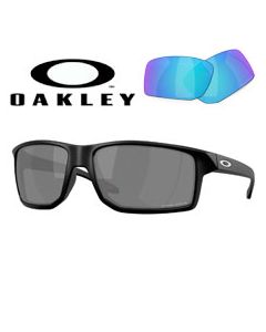 2x Lentilles de remplacement originales > Oakley 9470 - Gibston XL