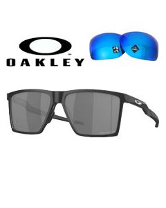 2x Lentilles de remplacement originales > Oakley 9482 - Futury Sun