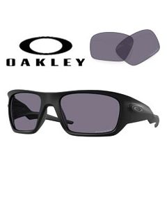 2x Lentilles de remplacement originales > Oakley 9486 - Masseter