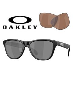 2x Lentilles de remplacement originales > Oakley 9508 - Frogskins S