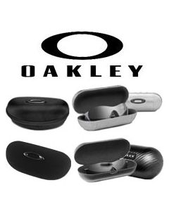 Étui original pour lunettes de soleil Oakley