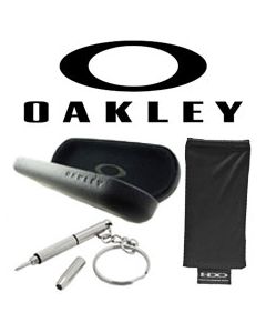 Oakley OX 8066 - Voltage A