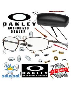 Oakley OX 3162 - Blender 6B - Blender 6B - Pièces détachées pour lunettes Oakley