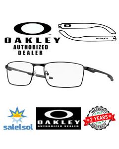 2 x Original Oakley Vista OX 3227 - Temples de remplacement Fuller