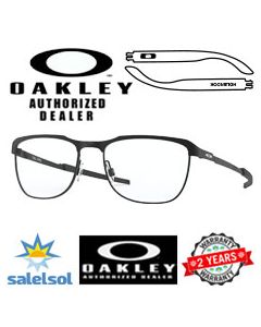 2x Tube arrière de remplacement original Oakley Vista OX 3244 - Tube arrière