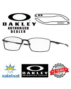 2x Temple de remplacement Oakley Vista OX 5121 original - Interrupteur de fin de course