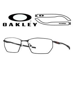 2x lunettes de remplacement Oakley Vista OX 5151 originales - Monohull