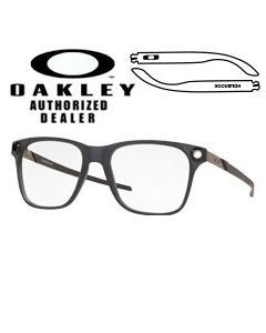 2x lunettes de remplacement Oakley Vista OX 8152 originales - Apparition