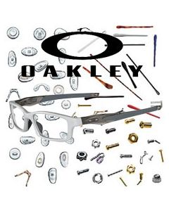 Pièces détachées Oakley OX 3127 - Crosslink Pro