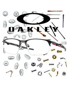 Oakley OX 5152 - Wiretap 2.0 RX - Pièces de rechange pour lunettes Oakley