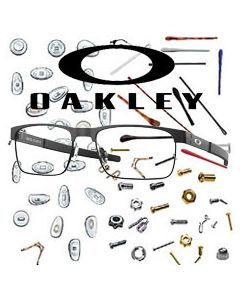 Oakley OX 5153 - Metal Plate TI pièces détachées - Oakley OX 5153 - Metal Plate TI