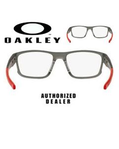 Monture complète Oakley Vista 8051 sans lentilles - Hyperlink A Asian Fit