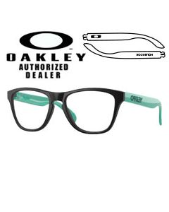 2x Oakley Vista Junior OY 8009 - Frogskins XS RX Original Temples de remplacement