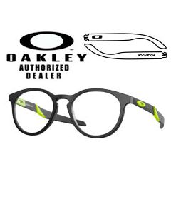 2x originaux Oakley Vista Junior OY 8014 - Temples de remplacement arrondis