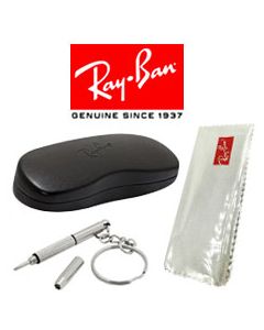 Ray-Ban RX 8907M - Ferrari