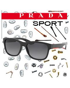 Pièces de Rechange Original Prada Sport Sol 03Q
