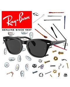 Pièces Rechange Originales > Ray-Ban 0707S