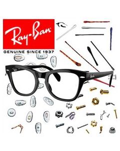 Pièces Rechange Originales Ray-Ban 0707-V