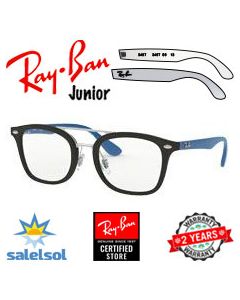 2x Branches Rechange Originales Ray-Ban Junior Vue 1585