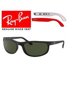 2x Branches Rechange Originales > Ray-Ban 2027 · Predator 2