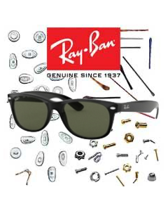 Pièces Rechange Originales > Ray-Ban 2132