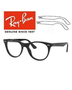 2x Branches Rechange Originales Ray-Ban 2185-V