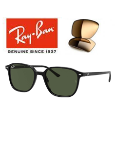 2x Verres Rechange Originales > Ray-Ban 2193  · Leonard