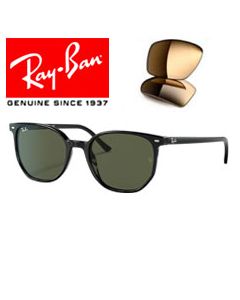 2x Verres Rechange Originales > Ray-Ban 2197 · Elliot
