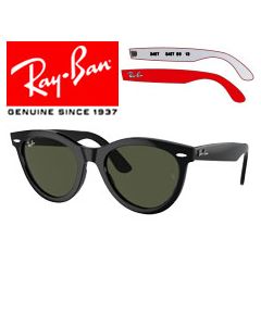 2x Branches Rechange Originales > Ray-Ban 2241 · Wayfarer Way