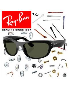 Pièces Rechange Originales > Ray-Ban 2289 · Mega Balorama