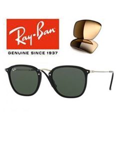 2x Verres Rechange Originales > Ray-Ban 2448N
