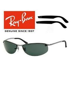 2x Branches Rechange Originales > Ray-Ban 3179