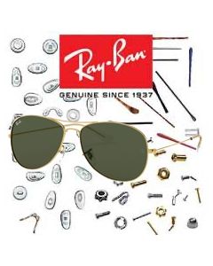 Pièces Rechange Originales > Ray-Ban 3362