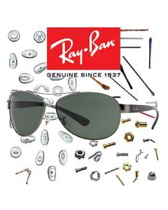 Pièces Rechange Originales > Ray-Ban 3386