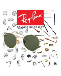 Pièces Rechange Originales > Ray-Ban 3447N