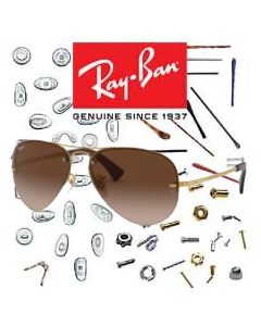 Pièces Rechange Originales > Ray-Ban 3449