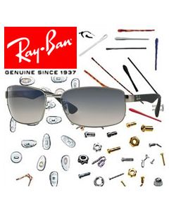 Pièces Rechange Originales > Ray-Ban 3478