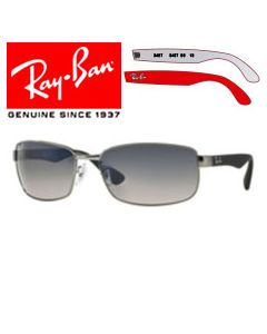 2x Branches Rechange Originales > Ray-Ban 3478