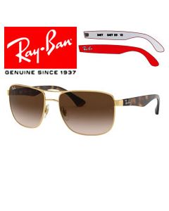 2x Branches Rechange Originales > Ray-Ban 3516