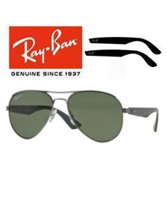 2x Branches Rechange Originales > Ray-Ban 3523